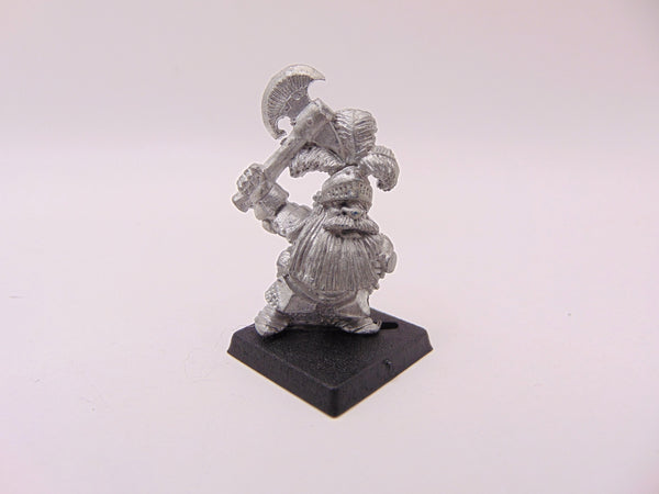 Ironbreaker