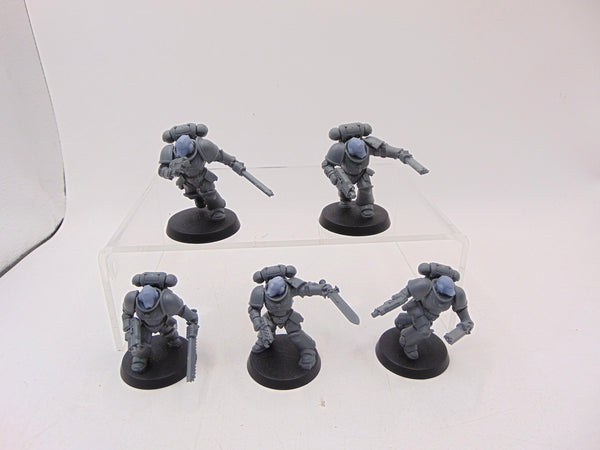 Assault Intercessors