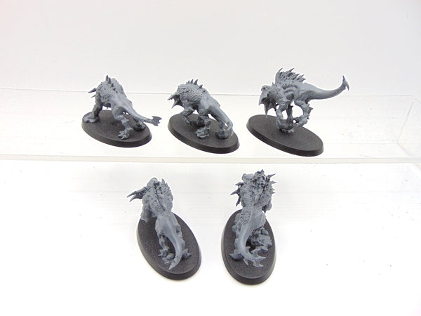 Flesh Hounds