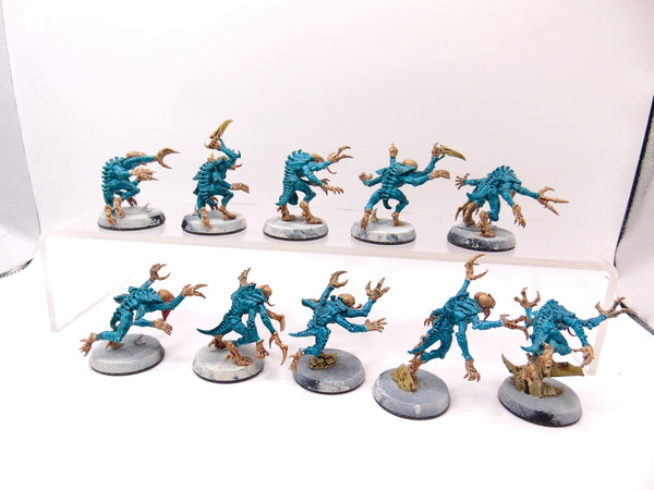 Genestealers
