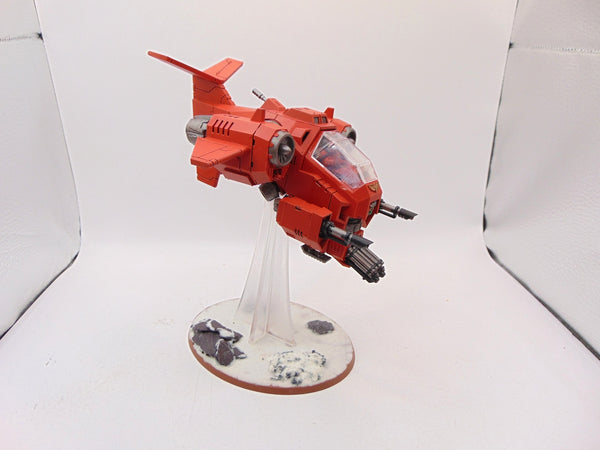 Stormtalon Gunship