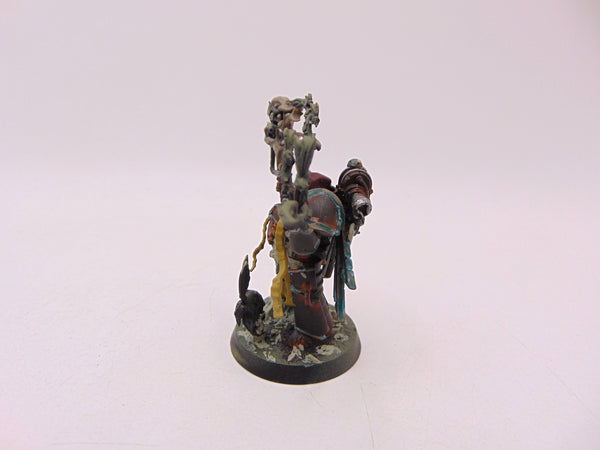 Pustus the Vile