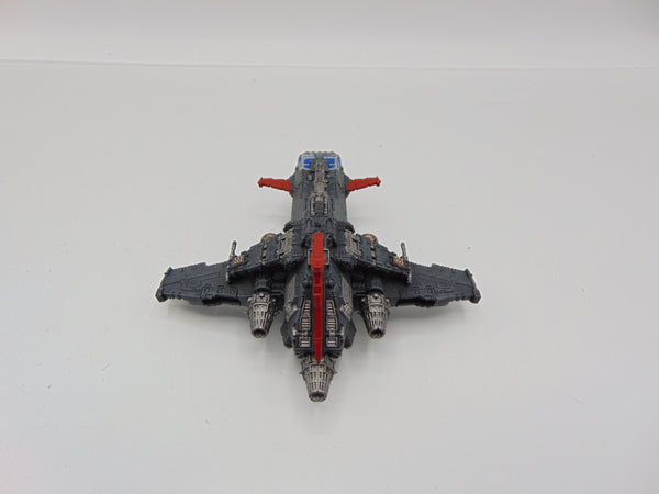 Legions Imperialis: Thunderhawk Gunship