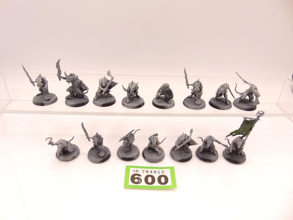 Clanrats