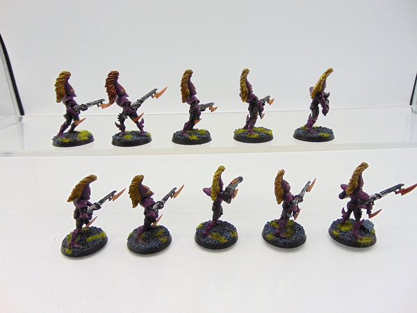 Kabalite Warriors