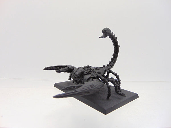 Tomb Scorpion