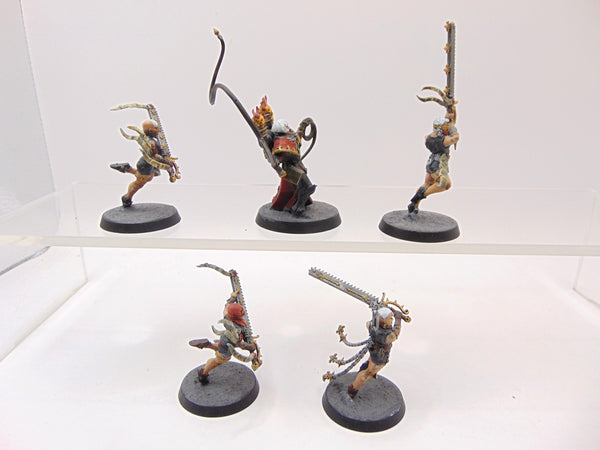 Repentia Squad