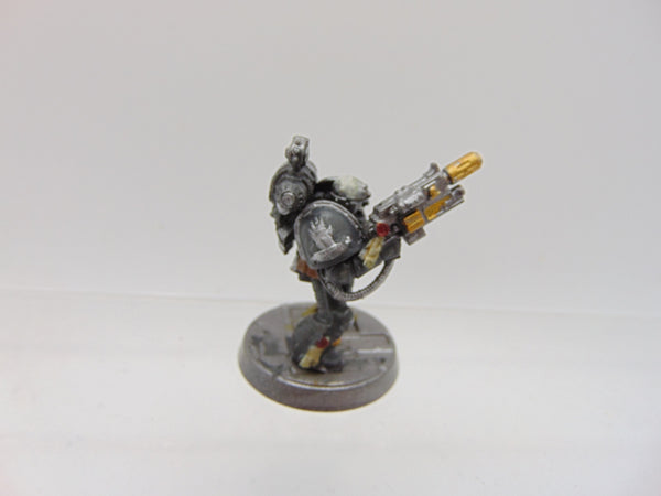 Ennox Sorrlock