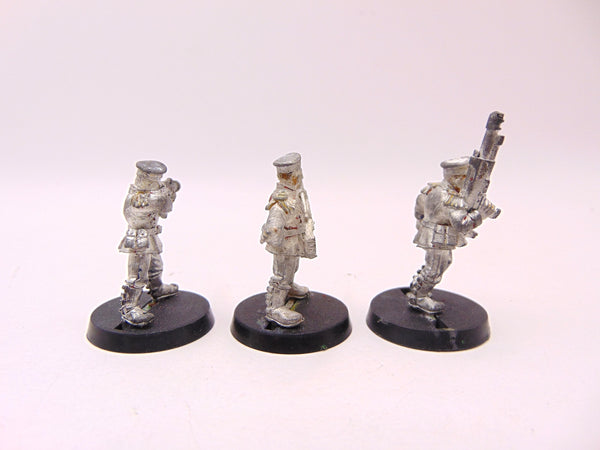 Mordian Troopers