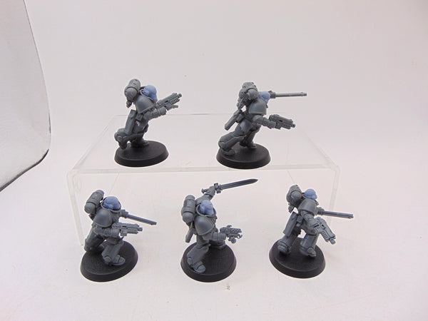 Assault Intercessors