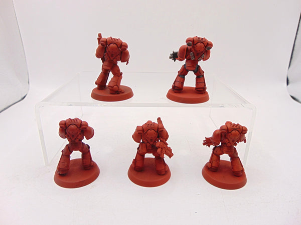 Intercessors