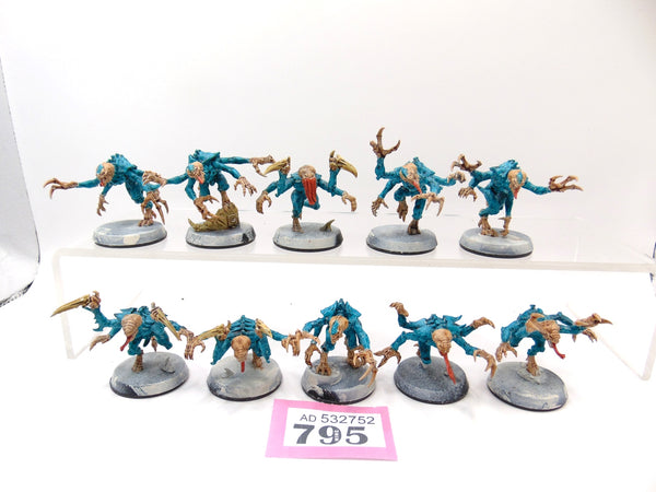 Genestealers