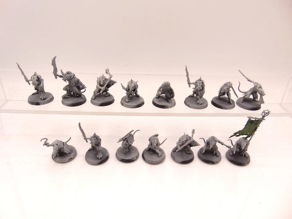 Clanrats