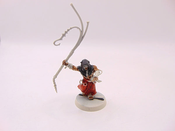 Cultist Champion