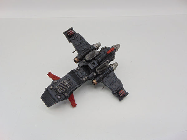 Legions Imperialis: Thunderhawk Gunship