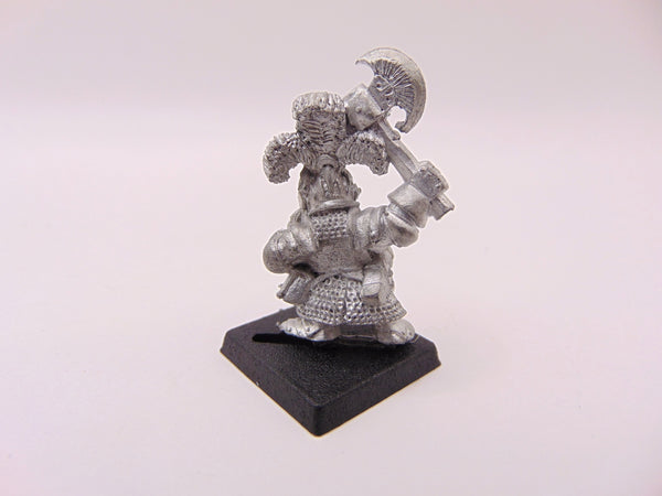 Ironbreaker