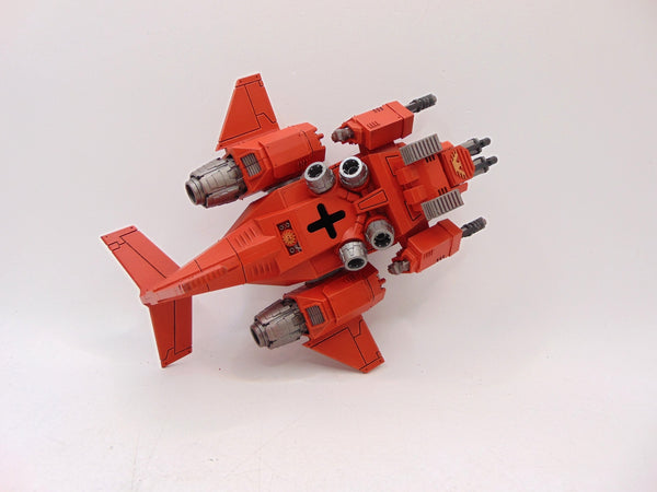Stormtalon Gunship