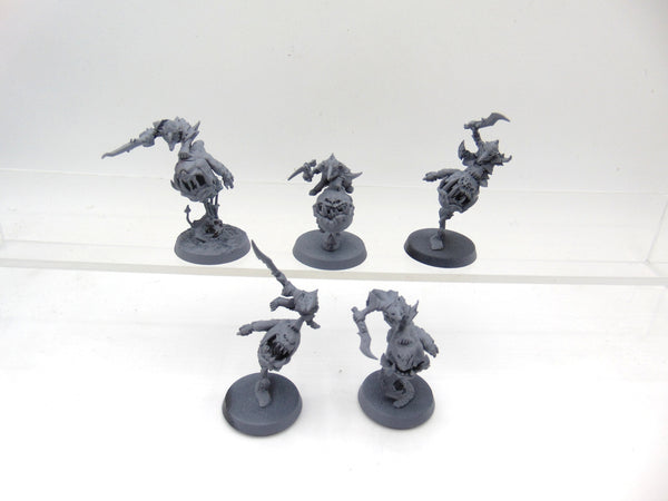 Squig Hoppers