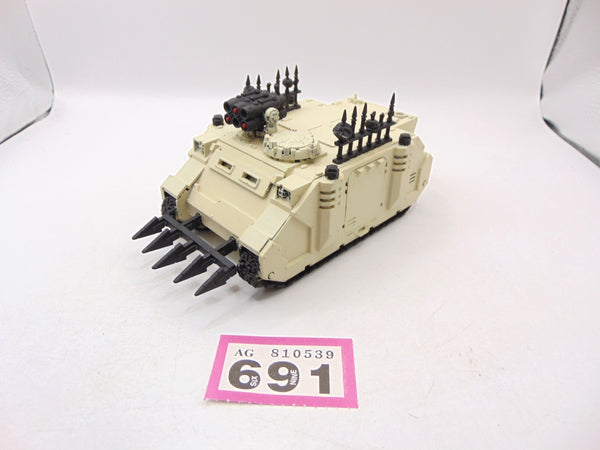Chaos Rhino