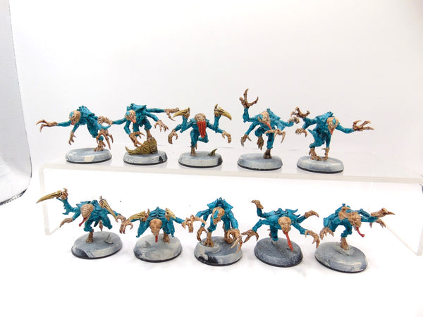 Genestealers