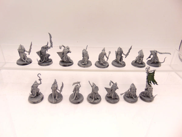 Clanrats