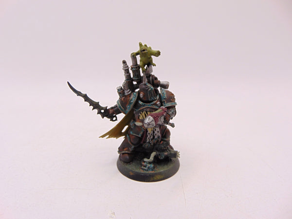 Plague Champion Gangrus