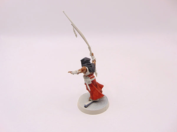 Cultist Champion
