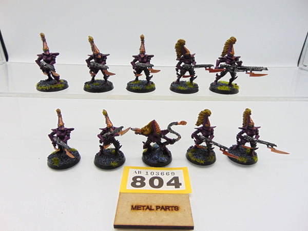 Kabalite Warriors