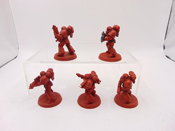 Intercessors