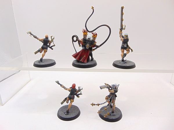 Repentia Squad