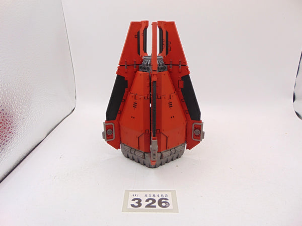 Drop Pod