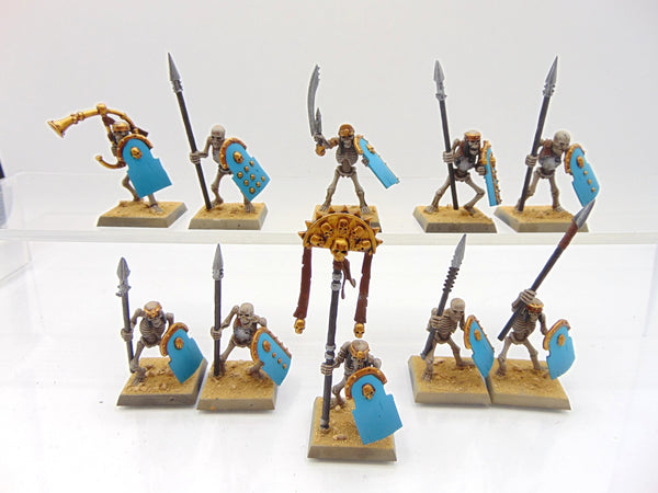 Skeleton Warriors