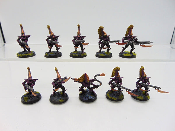 Kabalite Warriors