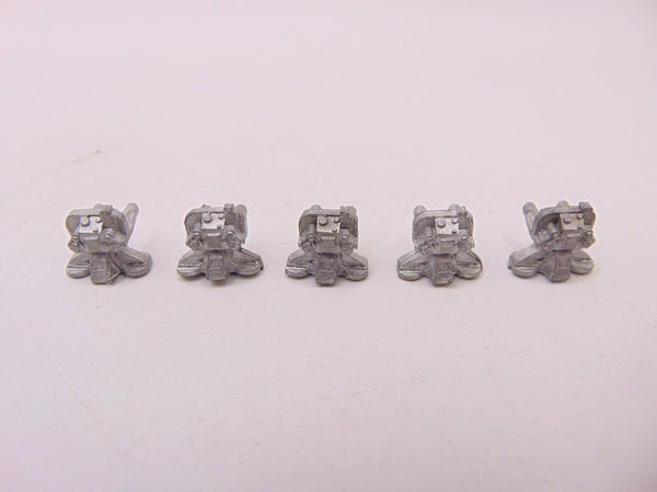 Epic Tarantula Sentry Guns