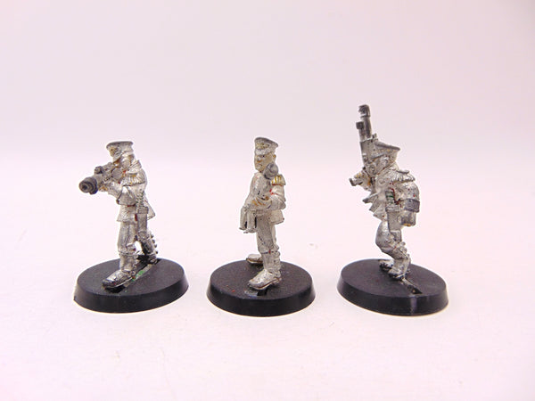 Mordian Troopers