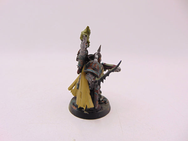 Plague Champion Gangrus