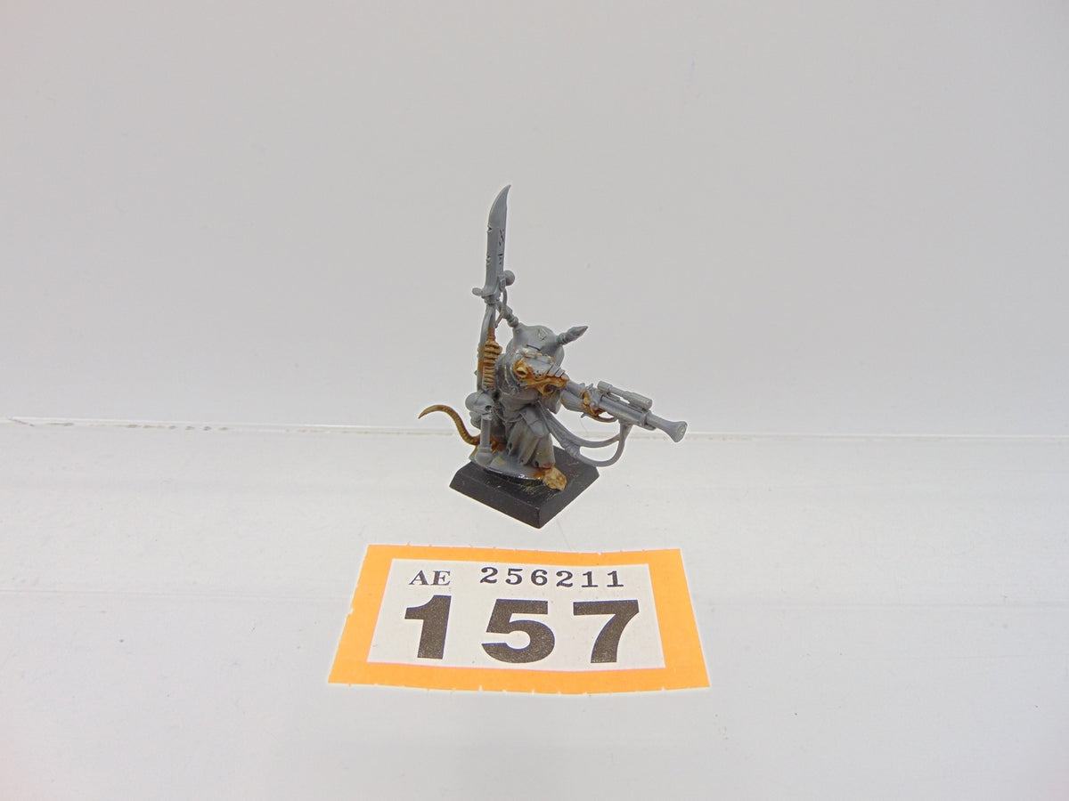 Warlock Engineer Ratchitt – The Troll Trader