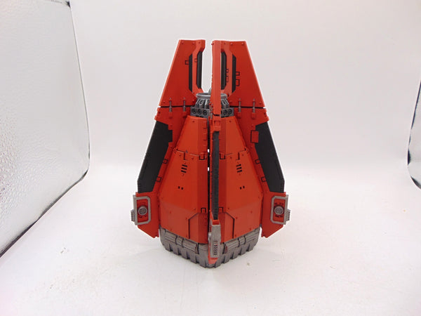 Drop Pod