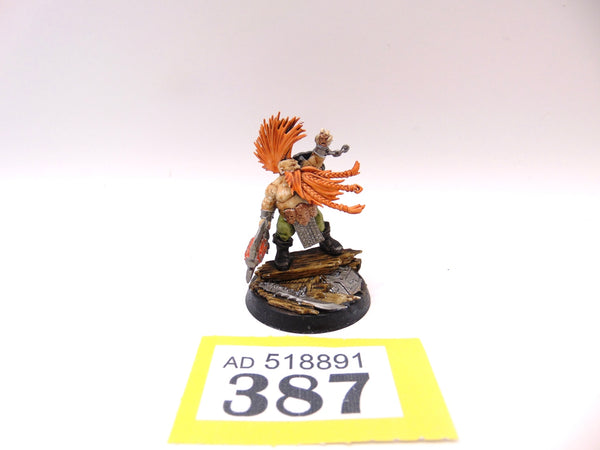 Gotrek Gurnisson