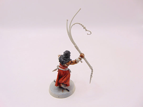 Cultist Champion