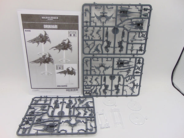 Reaver Jetbikes