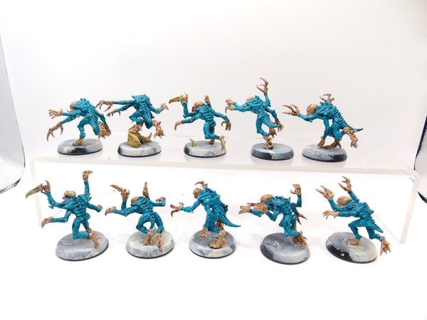 Genestealers