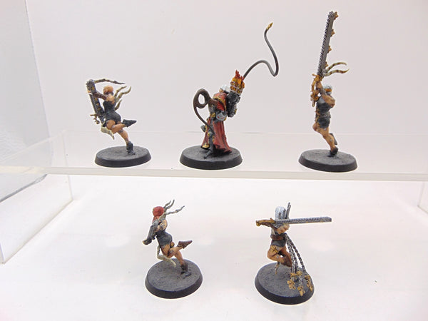 Repentia Squad