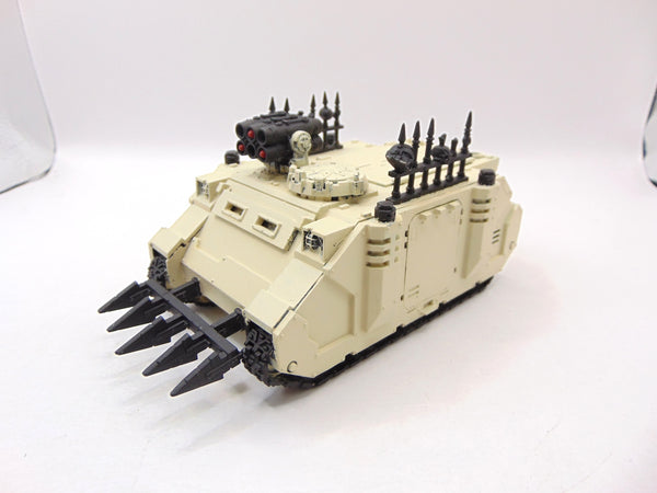 Chaos Rhino