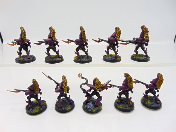 Kabalite Warriors