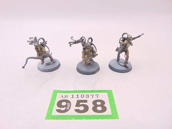 Arco Flagellants