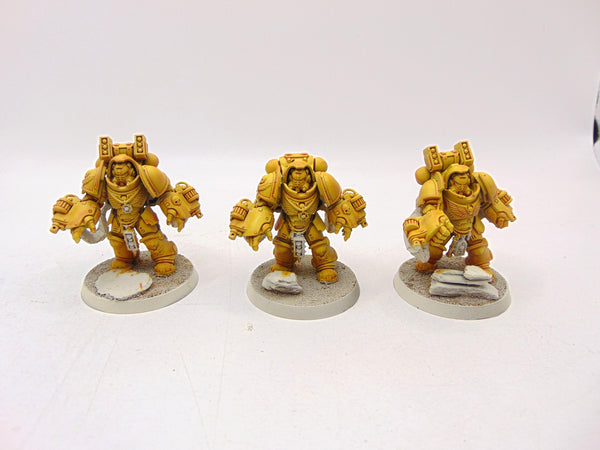 Aggressors