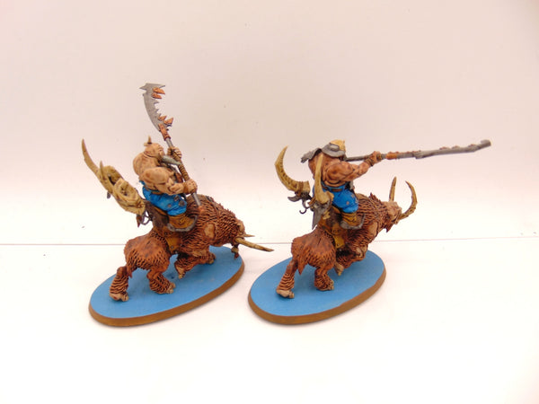 Mournfang Cavalry Pack