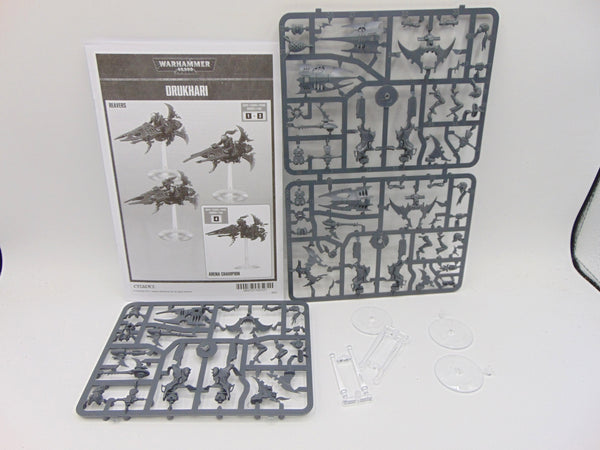 Reaver Jetbikes