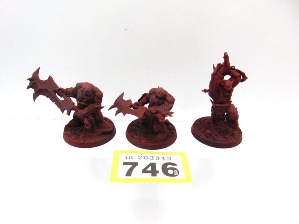 Brute Ragerz